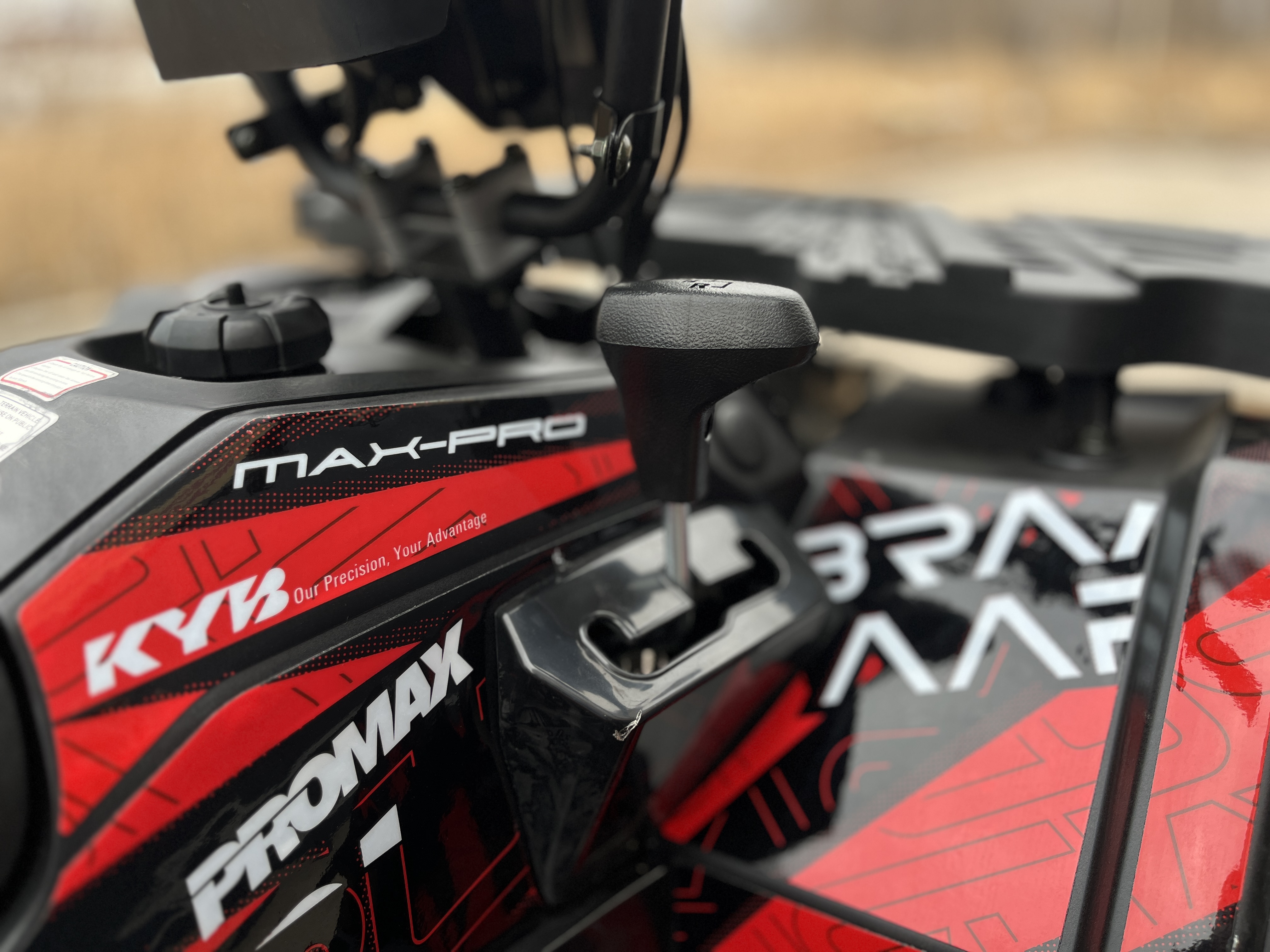 PROMAX TAURUS 300 MAX-PRO LONG